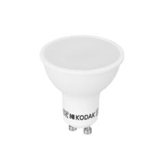 KODAK GU10 3W 731760 LED AMPUL WARM WHITE
